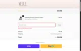 BFEARLY25 coupon verification screenshot