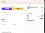 LOVEDADS25 coupon verification screenshot