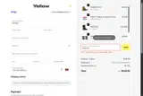 MERCI20 coupon verification screenshot
