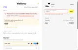 WOW20 coupon verification screenshot