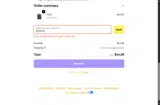 WOW20 coupon verification screenshot