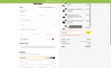 MEGA20 coupon verification screenshot