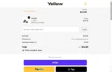 MEGA20 coupon verification screenshot