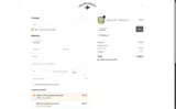 DEMAND coupon verification screenshot