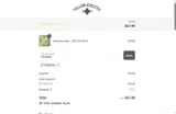 DEMAND coupon verification screenshot