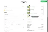 DUTCH coupon verification screenshot