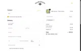 SAVEONYA coupon verification screenshot