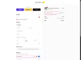 SAVE20 coupon verification screenshot