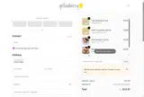 yes coupon verification screenshot