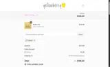 HIGH5 coupon verification screenshot