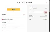 25LDW coupon verification screenshot