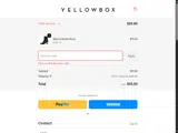 25nov20 coupon verification screenshot