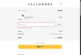 25GEMS coupon verification screenshot