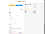 BDAY-QKKSBNFZ coupon verification screenshot
