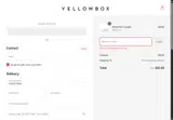 25JUNE coupon verification screenshot