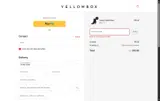 25nov20 coupon verification screenshot