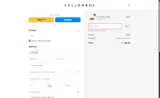 TEST coupon verification screenshot