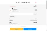 26HAPPILY coupon verification screenshot