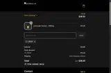 CBD30 coupon verification screenshot