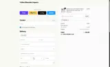 JUNEDAY coupon verification screenshot
