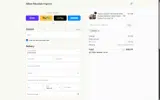 MARIA coupon verification screenshot