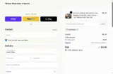 HIGHSALES coupon verification screenshot