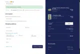 Yellow Picnic coupon verification screenshot