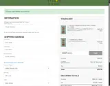 Yellow Picnic coupon verification screenshot
