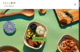 Yellow Picnic coupon verification screenshot