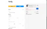 yeloly coupon verification screenshot