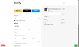 yeloly coupon verification screenshot
