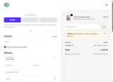 ADBFW coupon verification screenshot