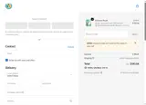 ADBEK coupon verification screenshot