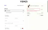 18offyemzi coupon verification screenshot