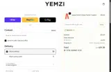 BACK10 coupon verification screenshot
