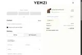 WELL15 coupon verification screenshot