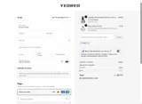 RACH coupon verification screenshot
