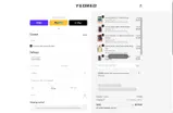 SAVING coupon verification screenshot