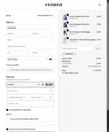 JOSEALBERTO coupon verification screenshot