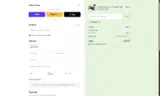 YERBA15 coupon verification screenshot