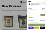 JRRYSWIM20 coupon verification screenshot