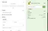 CASA20 coupon verification screenshot