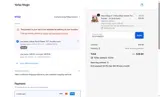 RUSHYANEDU coupon verification screenshot