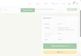 JULY4 coupon verification screenshot