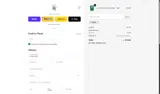 INSTA coupon verification screenshot