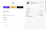 Cart10 coupon verification screenshot