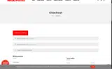 Yerba Prima coupon verification screenshot