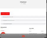 Yerba Prima coupon verification screenshot