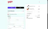 BACKTOBASICS coupon verification screenshot