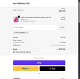 megaspeedbig coupon verification screenshot